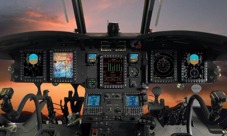 AVIONIC SUB-SYSTEMS