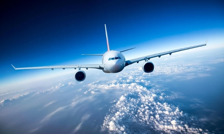 CIVIL AVIATION