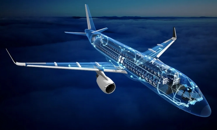 AEROSPACE SYSTEMS